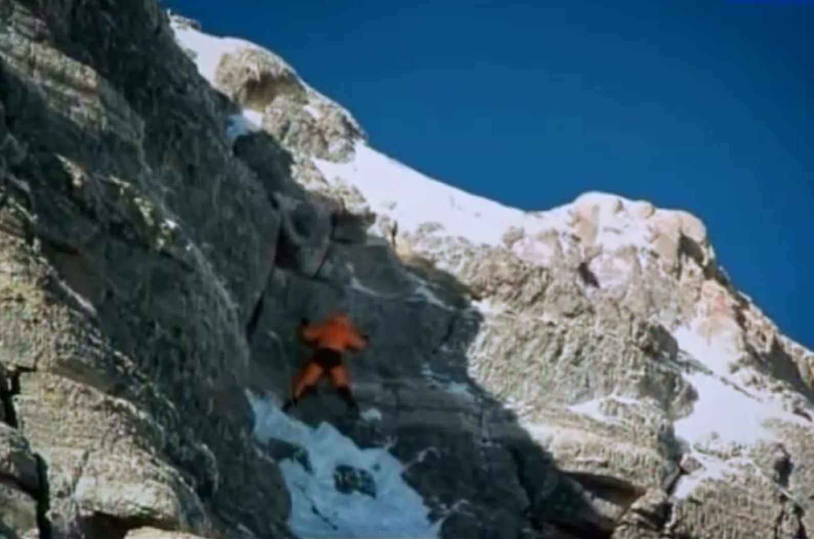 Страдающие горы. Эверест лучшее рассказы 2 ступень истории.
